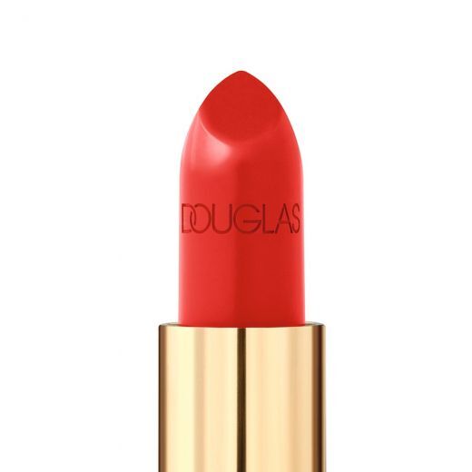 Absolute Satin Lipstick Nr.8 Bold Red
