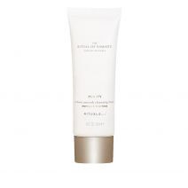 The Ritual of Namaste Velvety Smooth Cleansing Foam 