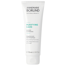 Purifying Care Regulating Face Care