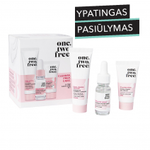 3 - Step Face Care Set