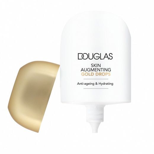 DOUGLAS MAKE UP Skin Augmenting Gold Drops