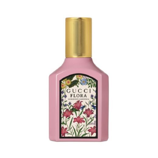 Gucci Flora Gorgeous Gardenia