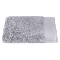 Grey Towel