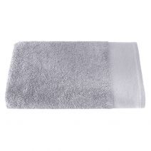 Grey Towel
