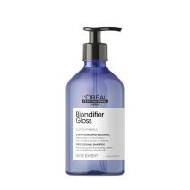 Blondifier Gloss Shampoo