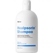 Healpsorin Shampoo