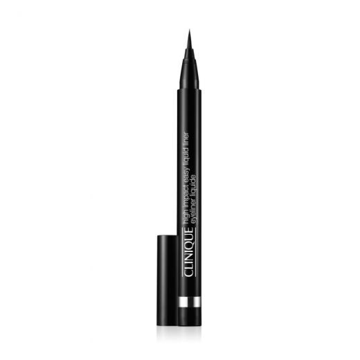 High Impact™ Easy Liquid Liner Nr. 01 Black