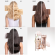 Gloss Absolu Bain Hydra-Glaze For Long Frizzy Hair