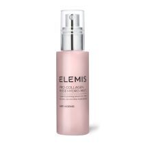 ELEMIS Pro-Collagen Rose Hydro-Mist Drėkinamoji veido dulksna