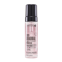 Gradual Clear Self Tan Water Mousse