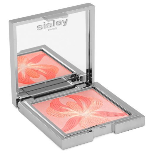 SISLEY L'Orchidée Highlighting Blush Skaistalai