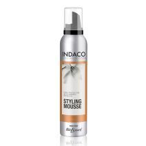 Pure Protection With Organic Extracts Styling Mousse