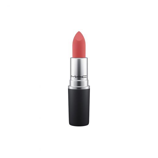 MAC Powder Kiss Lipstick Matiniai lūpų dažai