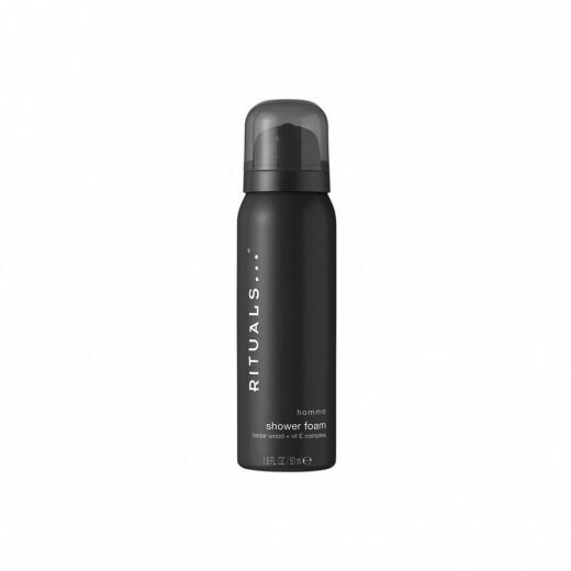 Rituals Homme Shower Foam 50ml