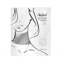 Caviar Extract Neck Mask