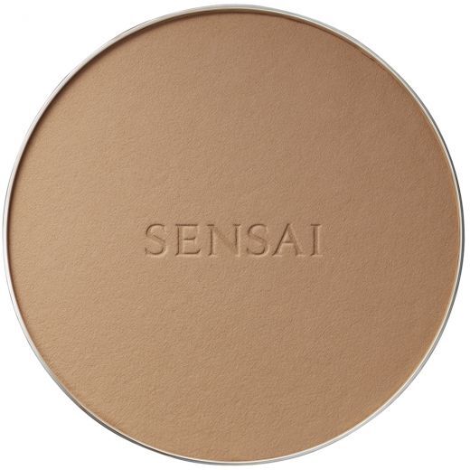 SENSAI Total Finish Compact Powder Refill Kompaktinio makiažo pagrindo papildymas