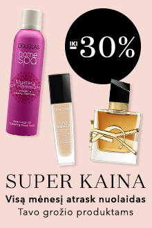 Super kaina
