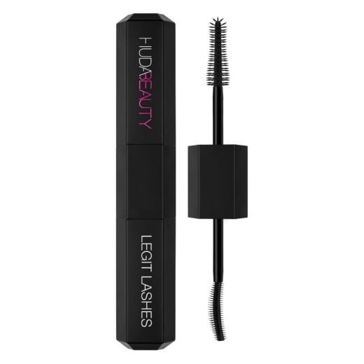 Legit Lashes 2 Mascaras in 1 Volume | Curl & Length