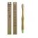 Bamboo Toothbrush - Soft