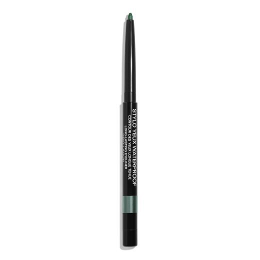 STYLO YEUX WATERPROOF NR. 90 VERT LAGON