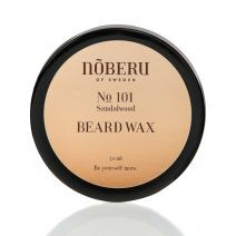 No 101 Beard Wax Sandalwood 