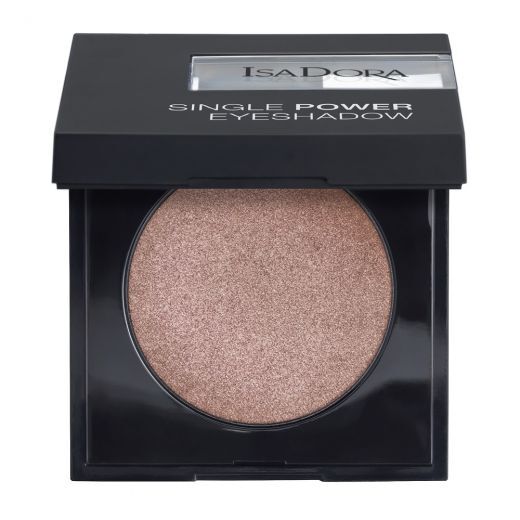 ISADORA Single Power EyeShadow Akių šešėliai