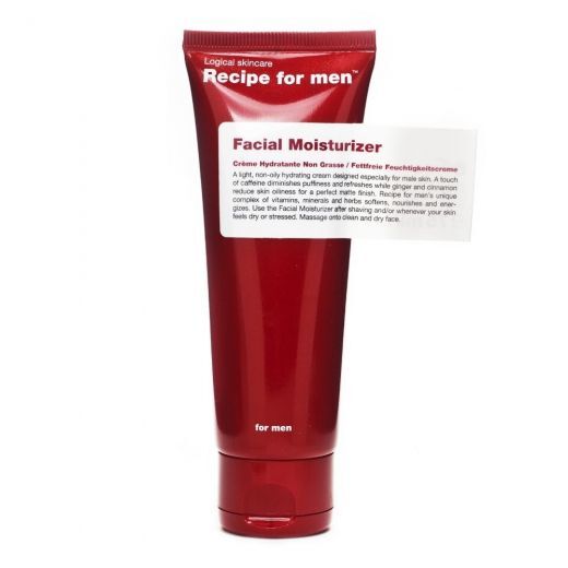 Facial Moisturizer