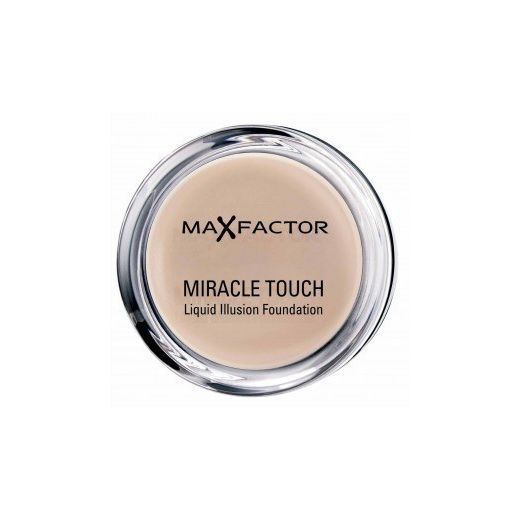 Miracle Touch