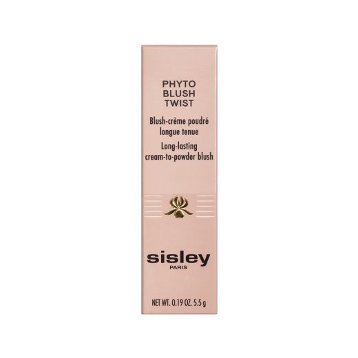 SISLEY Phyto-Blush Twist Kreminiai skaistalai
