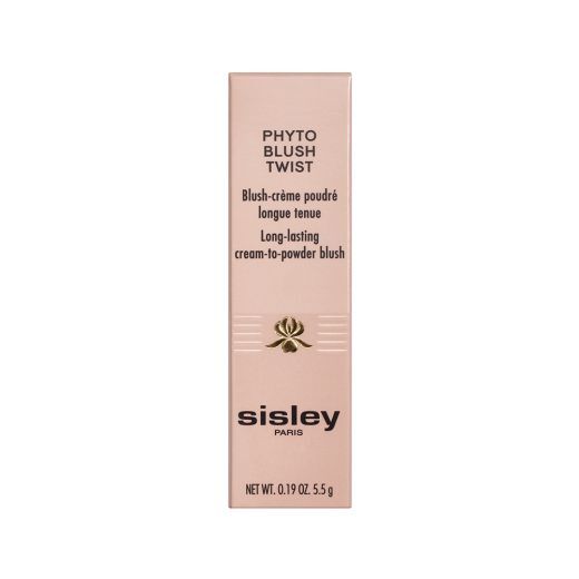 SISLEY Phyto-Blush Twist Kreminiai skaistalai