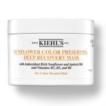 Sunflower Color Preserving Deep Recovery Hair Mask