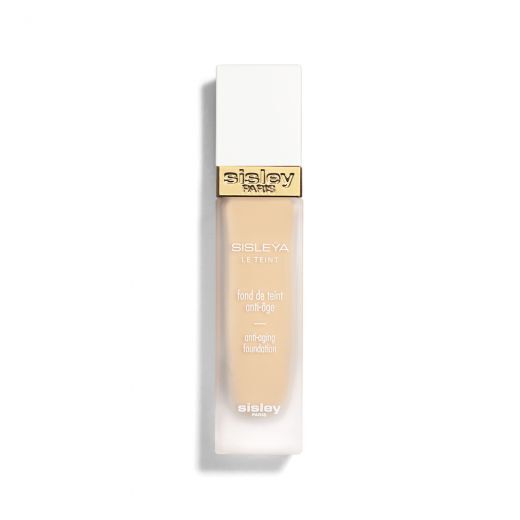 Sisleÿa Le Teint Anti-Aging Foundation Nr. 00B Shell