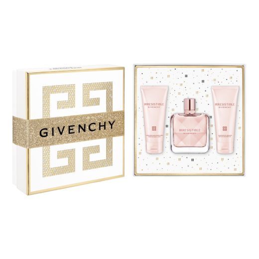 Irresistible EDP 80ml Set