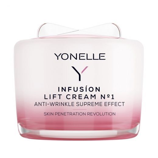 Infusion Lift Cream N°1 