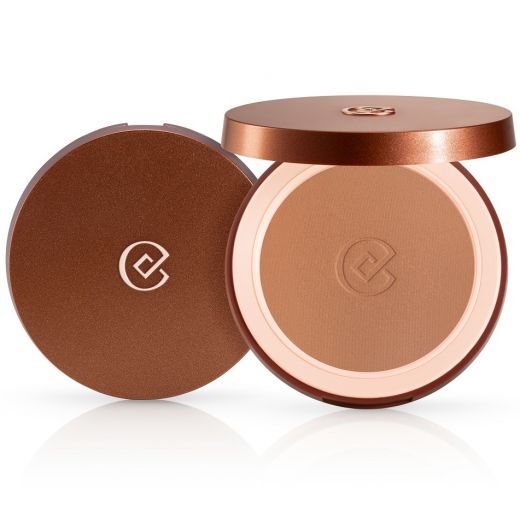 Silk Effect Bronzing Powder