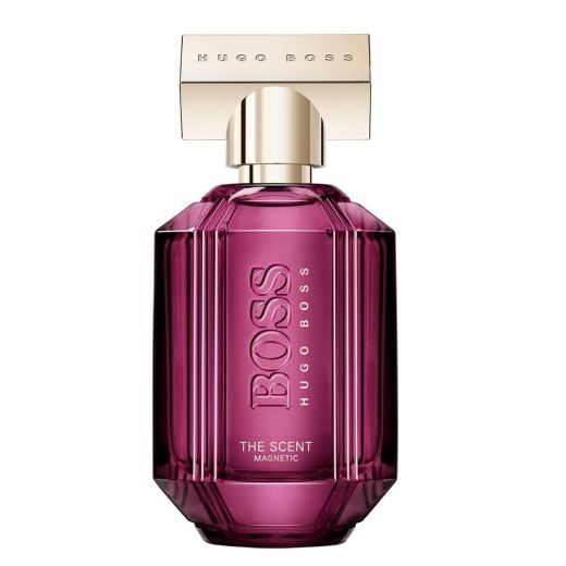 Boss The Scent For Her Magnetic