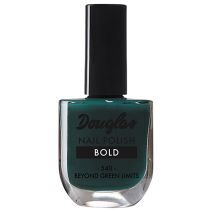 DOUGLAS COLLECTION DOUGLAS MAKE UP Bold Nail Polish Nagų lakas