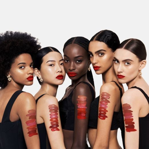 Everkiss Liquid Lip No Transfer Soft Matte Liquid Lipstick