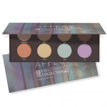 Full Cover Collection 2 Camouflages Palette 