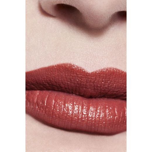 Rouge Allure L'Extrait Nr. 862 BRUN AFFIRMÉ