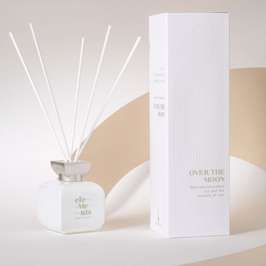 Over The Moon Home Fragrance