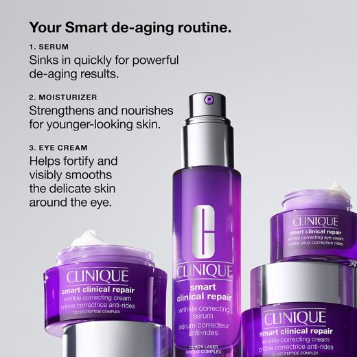 Smart Clinical Repair™ Wrinkle Correcting Cream