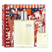 H24 EDT 100ml Set