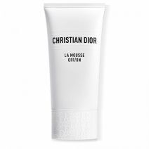 OFF/ON Foaming Cleanser