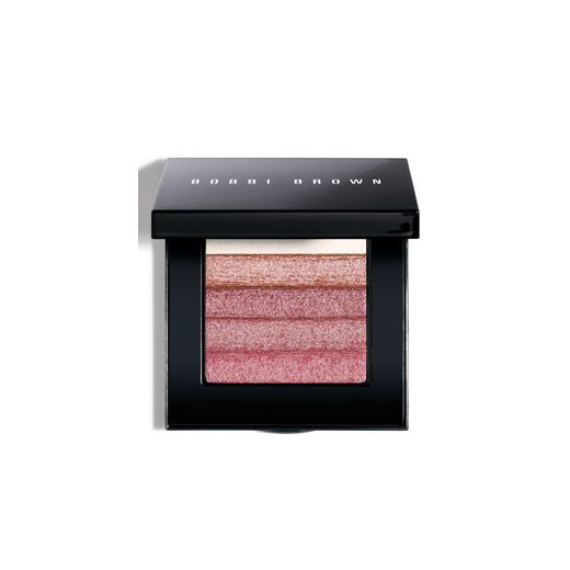 BOBBI BROWN Shimmer Brick Švytėjimo suteikiantys skaistalai