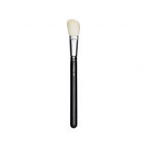 168S Large Angled Contour Brush