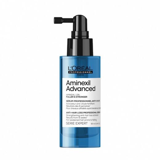 Serioxyl Advanced Denser Hair Serum