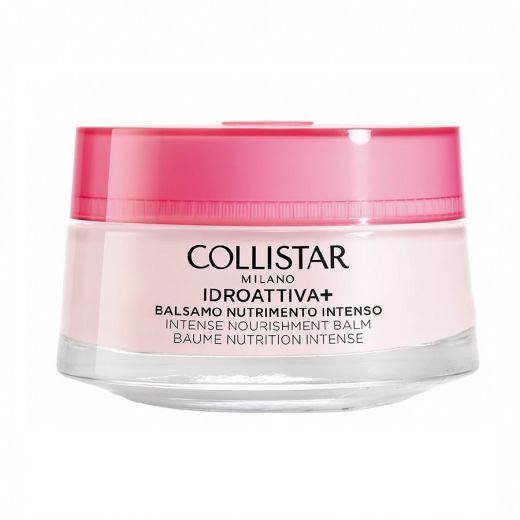 Idroattiva+ Intense Nourishing Balm