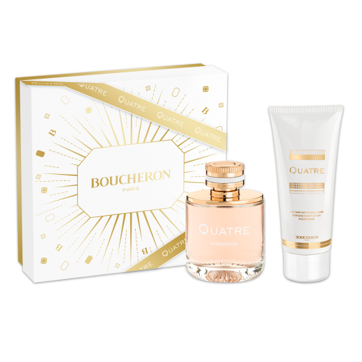 Quatre Femme EDP