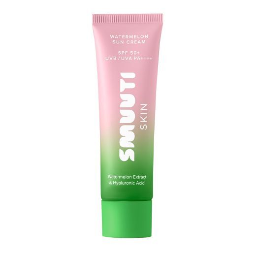 Watermelon Sun Cream